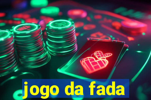 jogo da fada